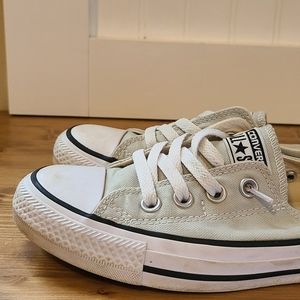 Chuck Taylor All Star Shoreline Slip on sneakers